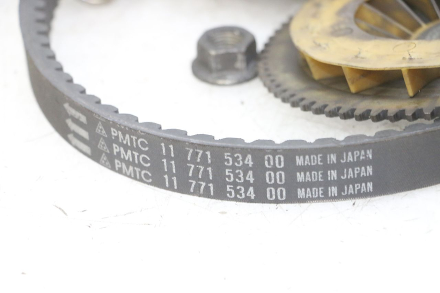 photo de VARIATOR PEUGEOT SATELIS COMPRESSOR K15 125 (2006 - 2009)
