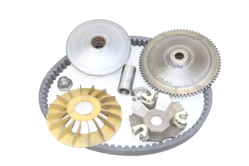 photo de VARIATOR PEUGEOT SATELIS COMPRESSOR K15 125 (2006 - 2009)