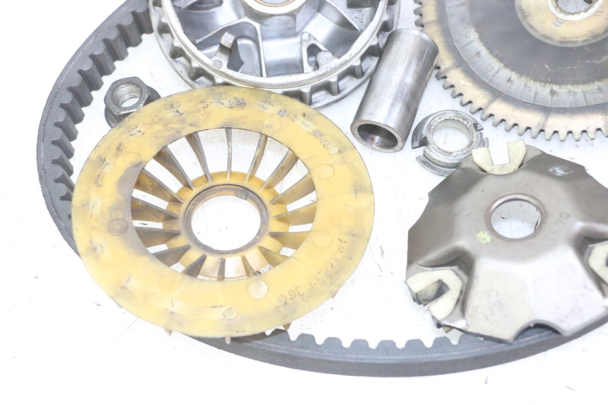 photo de VARIATOR PEUGEOT SATELIS COMPRESSOR K15 125 (2006 - 2009)