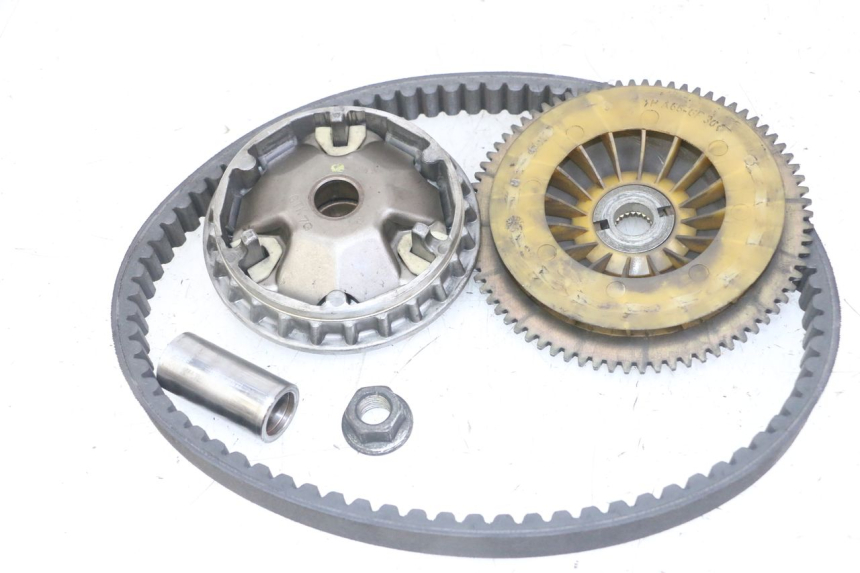 photo de VARIATOR PEUGEOT SATELIS COMPRESSOR K15 125 (2006 - 2009)