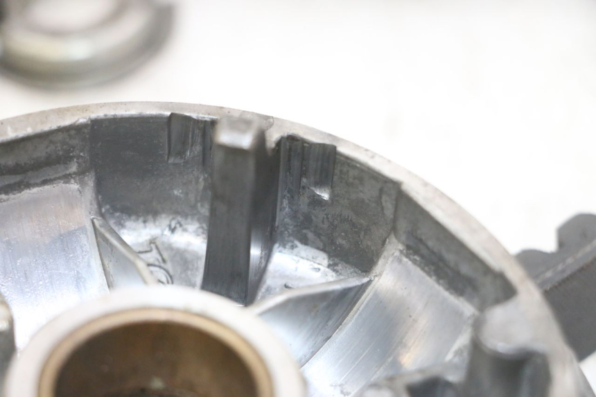 photo de VARIATOR PEUGEOT SATELIS COMPRESSOR K15 125 (2006 - 2009)