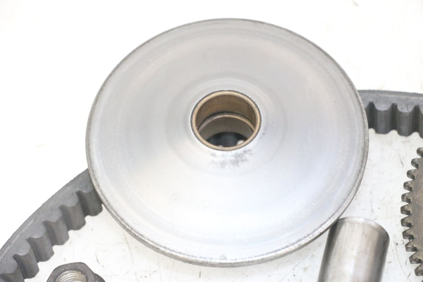 photo de VARIATOR PEUGEOT SATELIS COMPRESSOR K15 125 (2006 - 2009)