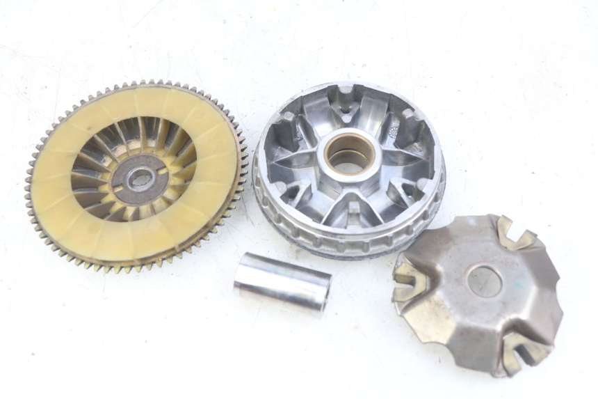 photo de VARIATOR PEUGEOT SATELIS 125 (2006 - 2009)