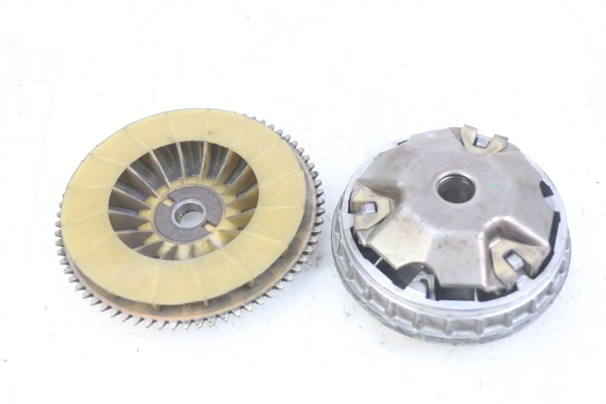 photo de VARIATOR PEUGEOT SATELIS 125 (2006 - 2009)