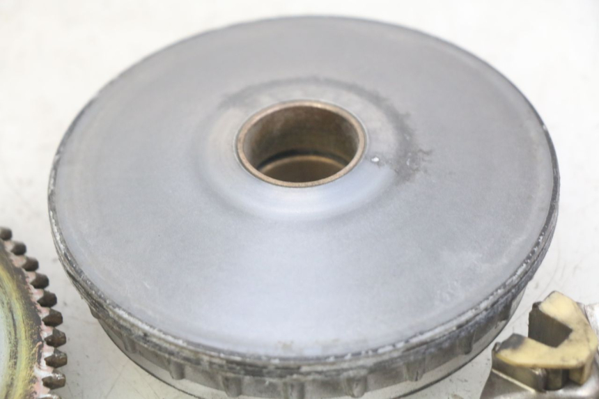 photo de VARIATOR PEUGEOT SATELIS 125 (2006 - 2009)