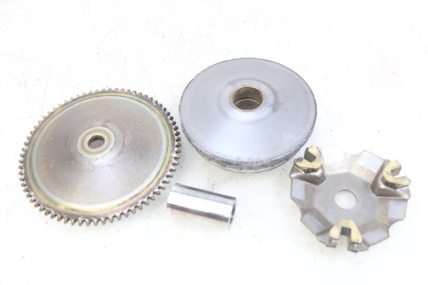 photo de VARIATOR PEUGEOT SATELIS 125 (2006 - 2009)