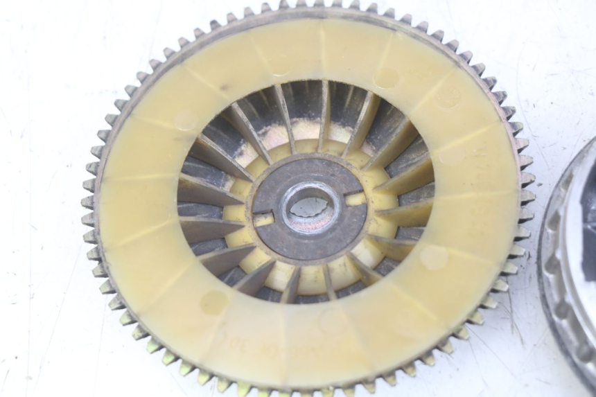 photo de VARIATOR PEUGEOT SATELIS 125 (2006 - 2009)