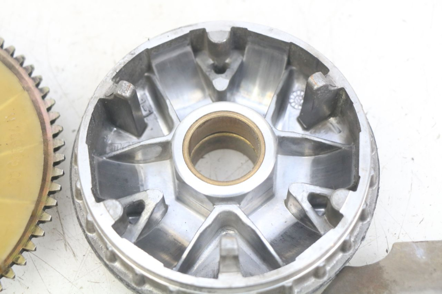 photo de VARIATOR PEUGEOT SATELIS 125 (2006 - 2009)