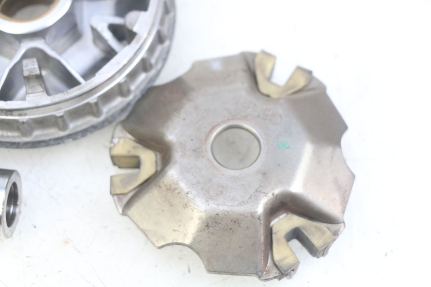 photo de VARIATOR PEUGEOT SATELIS 125 (2006 - 2009)