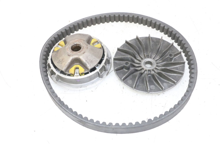 photo de VARIATOR PEUGEOT SATELIS 125 (2013 - 2018)