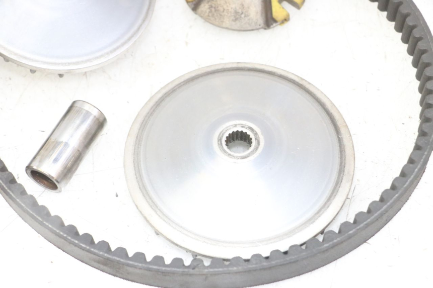 photo de VARIATOR PEUGEOT SATELIS 125 (2013 - 2018)