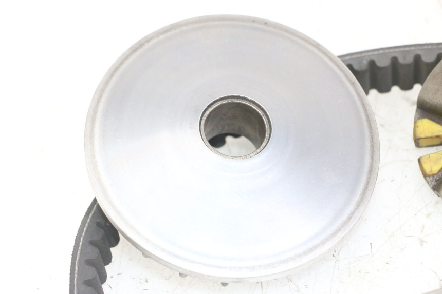 photo de VARIATOR PEUGEOT SATELIS 125 (2013 - 2018)