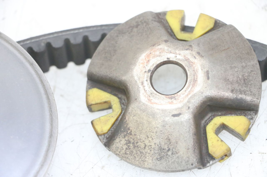 photo de VARIATOR PEUGEOT SATELIS 125 (2013 - 2018)