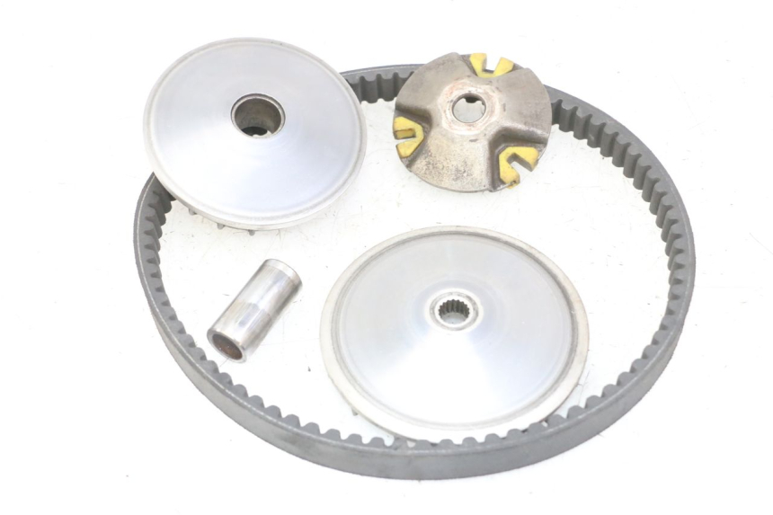 photo de VARIATOR PEUGEOT SATELIS 125 (2013 - 2018)