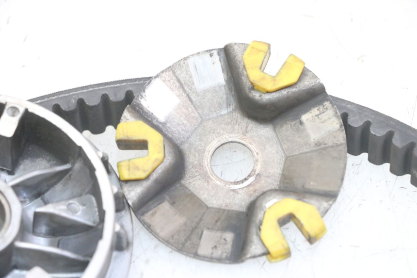 photo de VARIATOR PEUGEOT SATELIS 125 (2013 - 2018)