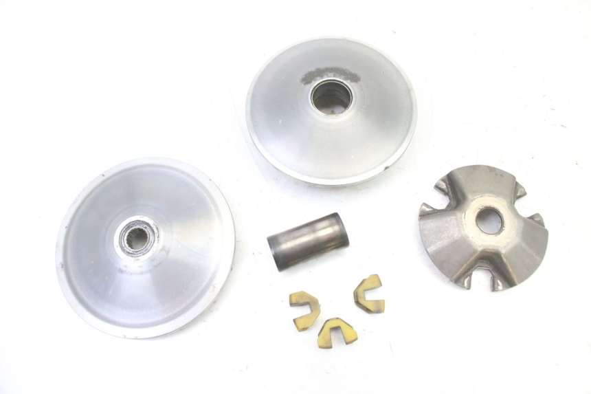 photo de VARIATOR PEUGEOT SATELIS 125 (2013 - 2018)