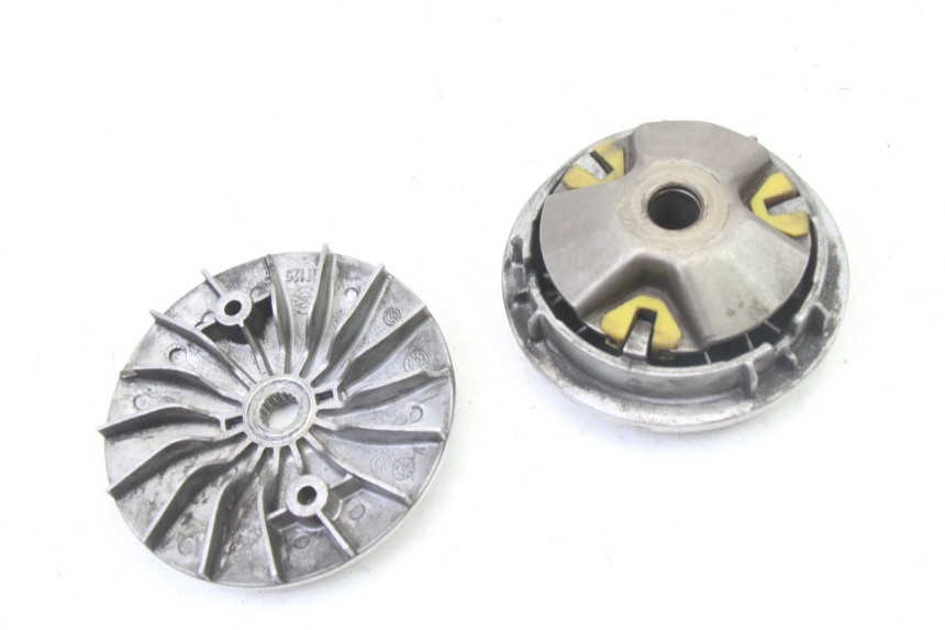 photo de VARIATOR PEUGEOT SATELIS 125 (2013 - 2018)