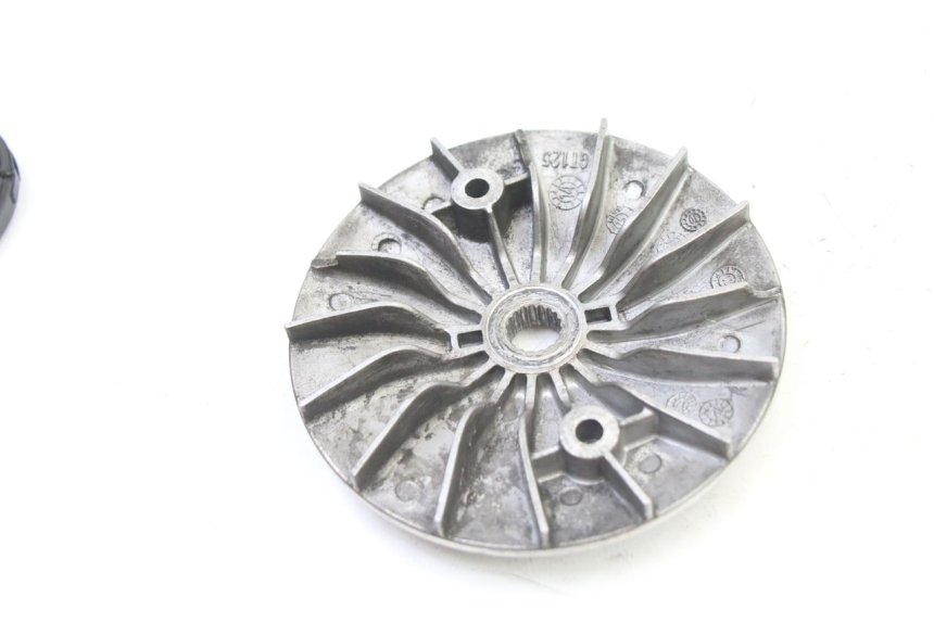 photo de VARIATOR PEUGEOT SATELIS 125 (2013 - 2018)