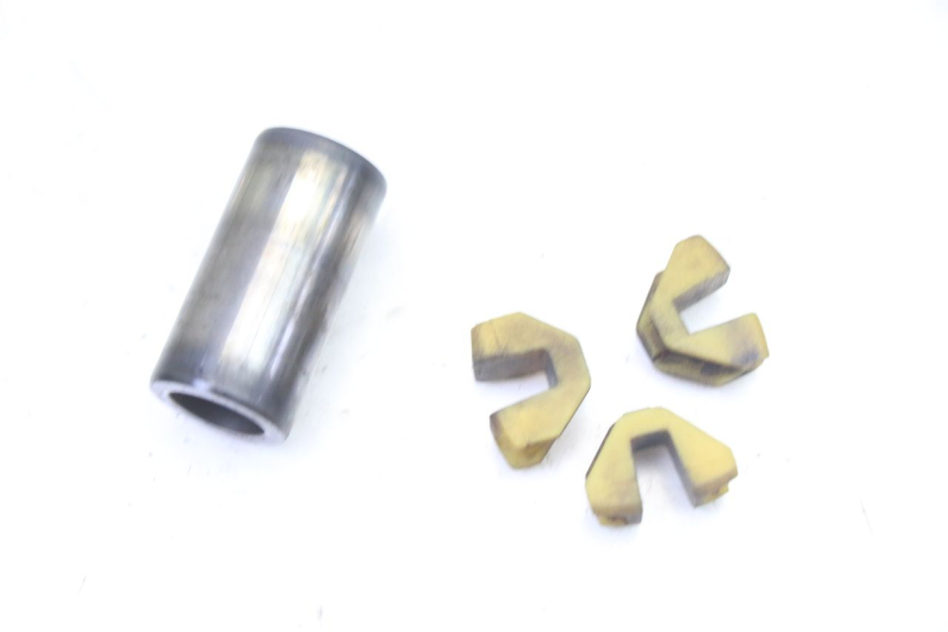 photo de VARIATOR PEUGEOT SATELIS 125 (2013 - 2018)