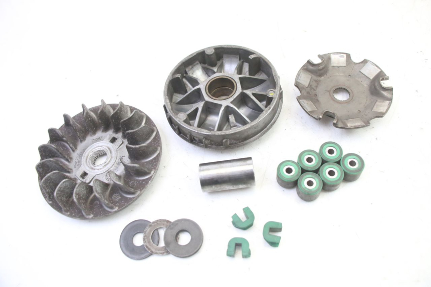 photo de VARIATOR PEUGEOT SATELIS 250 (2006 - 2012)
