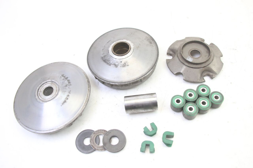 photo de VARIATOR PEUGEOT SATELIS 250 (2006 - 2012)