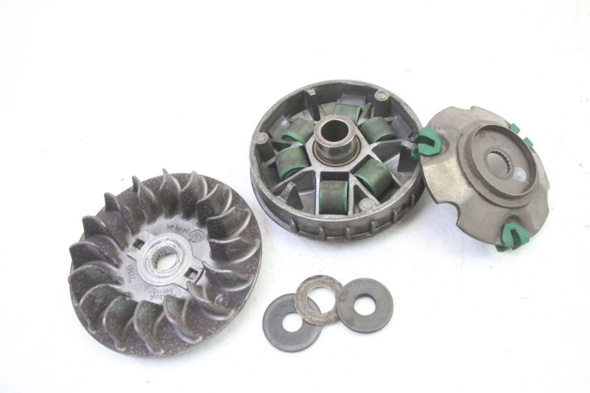 photo de VARIATOR PEUGEOT SATELIS 250 (2006 - 2012)