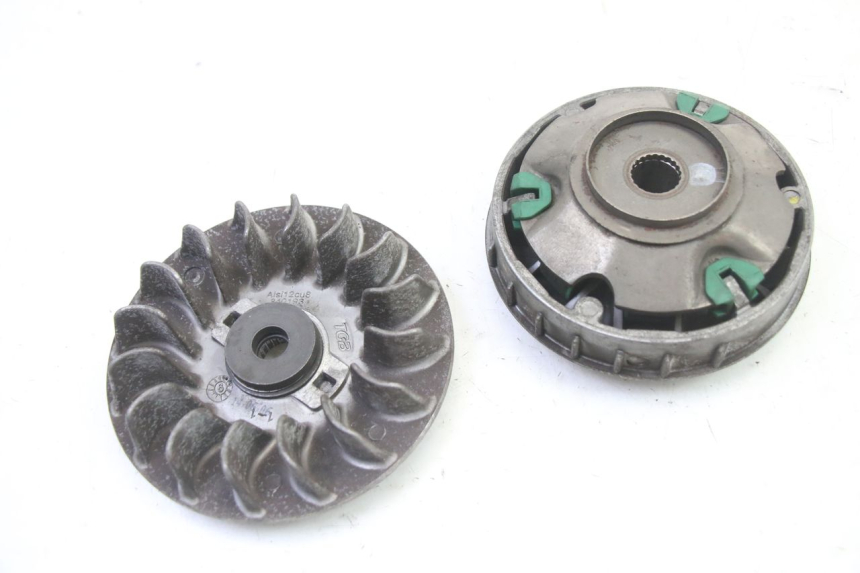 photo de VARIATOR PEUGEOT SATELIS 250 (2006 - 2012)