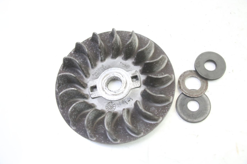 photo de VARIATOR PEUGEOT SATELIS 250 (2006 - 2012)