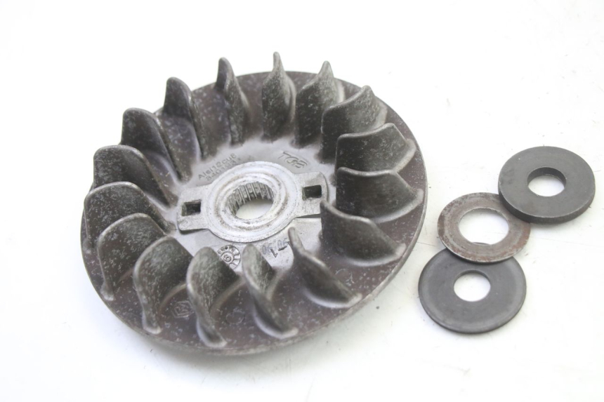 photo de VARIATOR PEUGEOT SATELIS 250 (2006 - 2012)