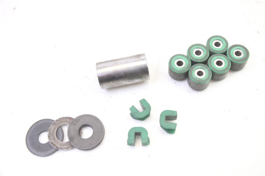 photo de VARIATOR PEUGEOT SATELIS 250 (2006 - 2012)