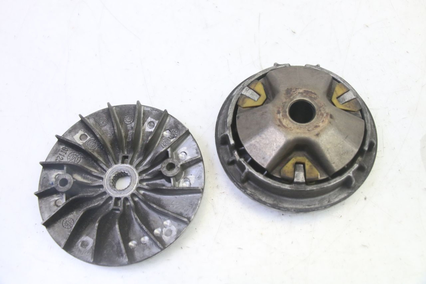 photo de VARIATOR PEUGEOT SATELIS 125 (2013 - 2018)