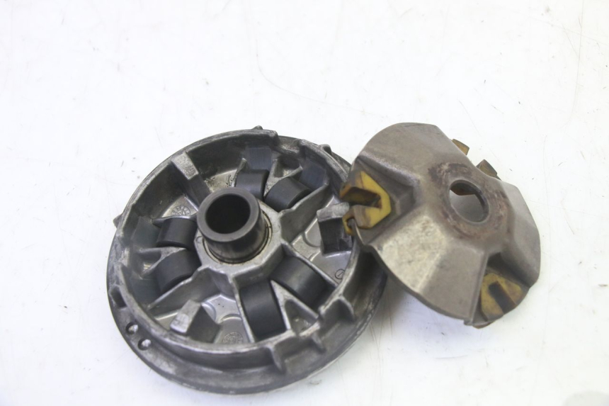 photo de VARIATOR PEUGEOT SATELIS 125 (2013 - 2018)