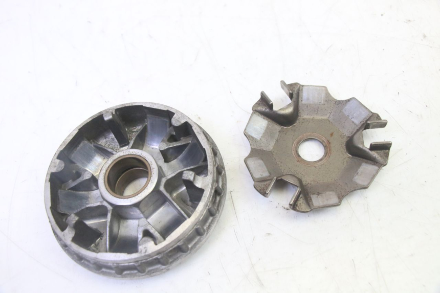 photo de VARIATOR PEUGEOT SATELIS 125 (2006 - 2009)