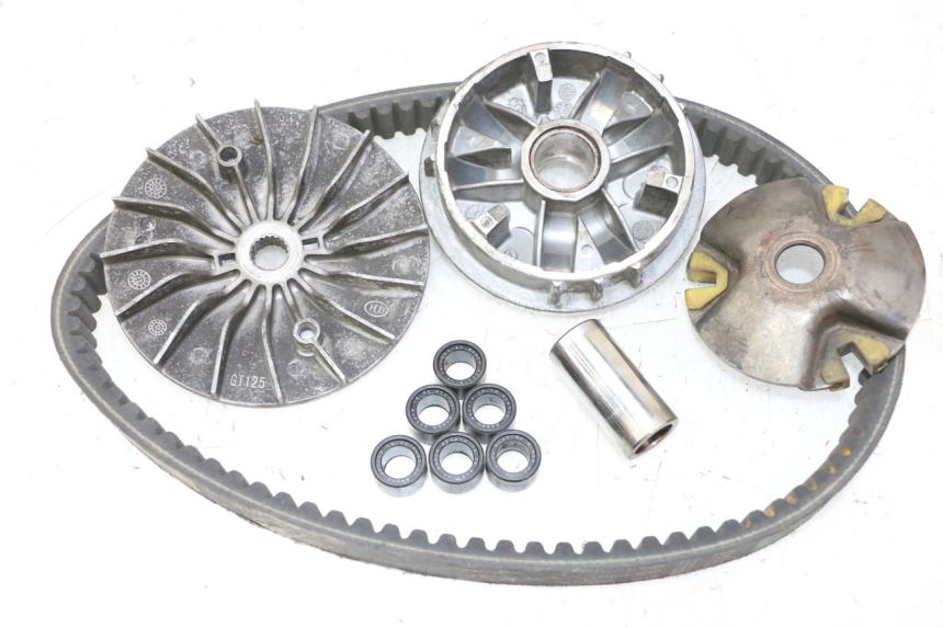 photo de VARIATOR PEUGEOT SATELIS 125 (2013 - 2018)