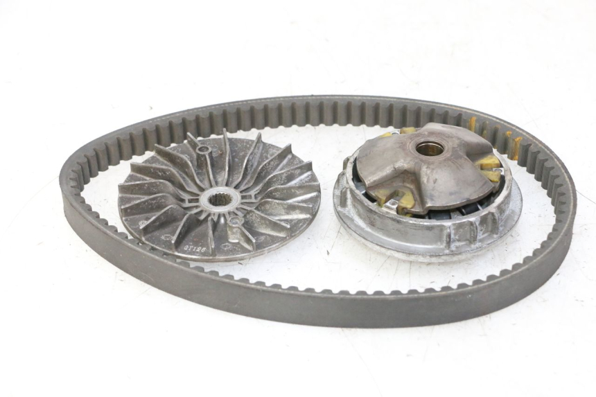 photo de VARIATOR PEUGEOT SATELIS 125 (2013 - 2018)