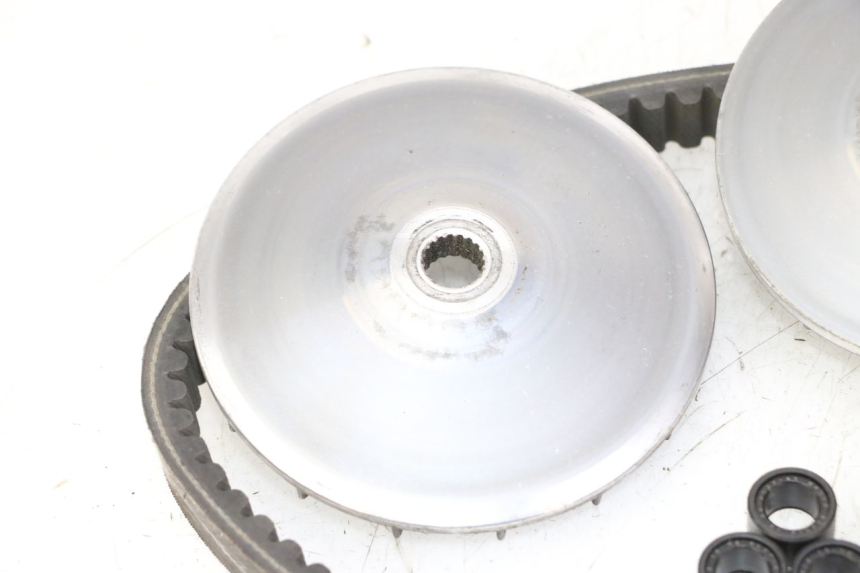 photo de VARIATOR PEUGEOT SATELIS 125 (2013 - 2018)