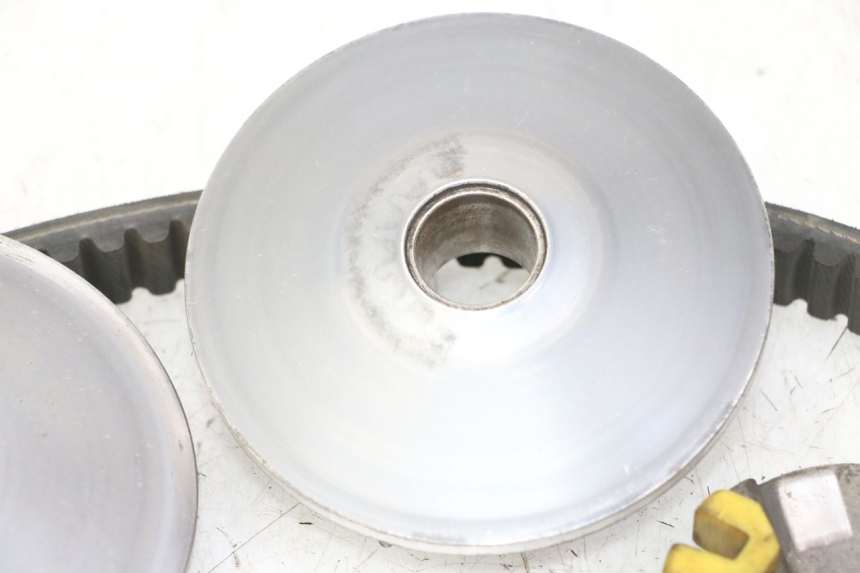 photo de VARIATOR PEUGEOT SATELIS 125 (2013 - 2018)