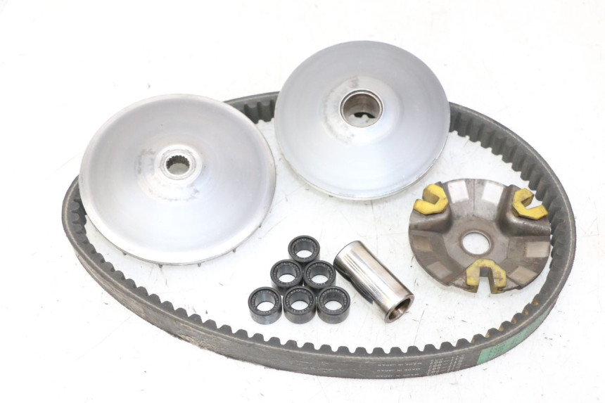 photo de VARIATOR PEUGEOT SATELIS 125 (2013 - 2018)