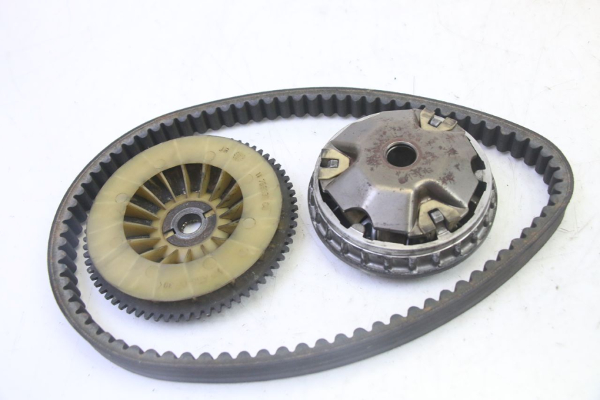 photo de VARIATOR PEUGEOT SATELIS 125 (2006 - 2009)