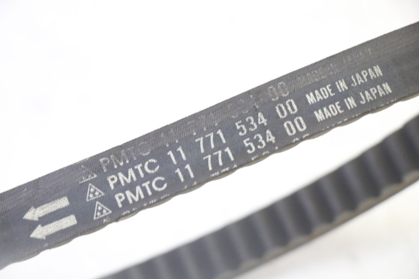 photo de VARIATOR PEUGEOT SATELIS 125 (2006 - 2009)