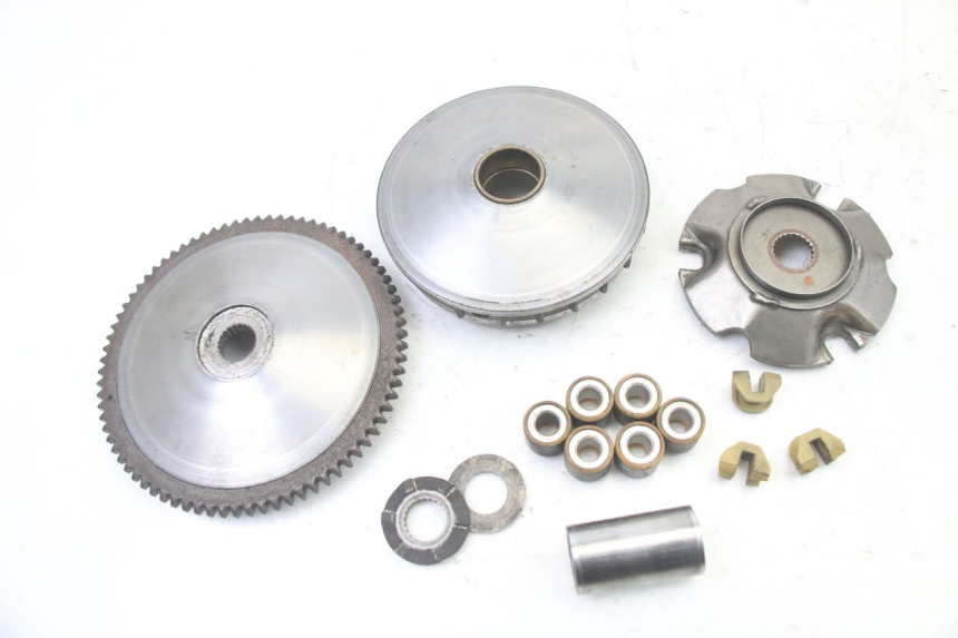 photo de VARIATOR APRILIA SCARABEO GT TOURING 125 (1999 - 2005)