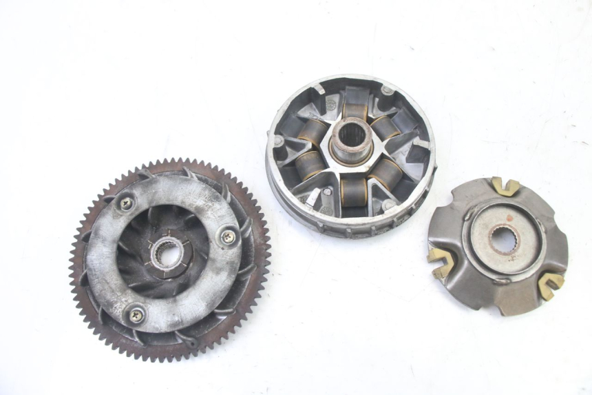 photo de VARIATOR APRILIA SCARABEO GT TOURING 125 (1999 - 2005)