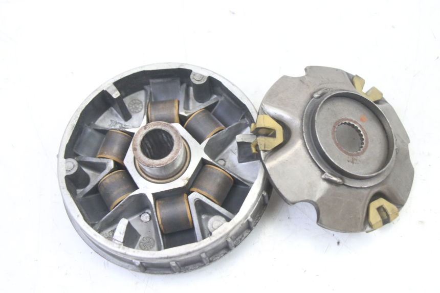 photo de VARIATOR APRILIA SCARABEO GT TOURING 125 (1999 - 2005)