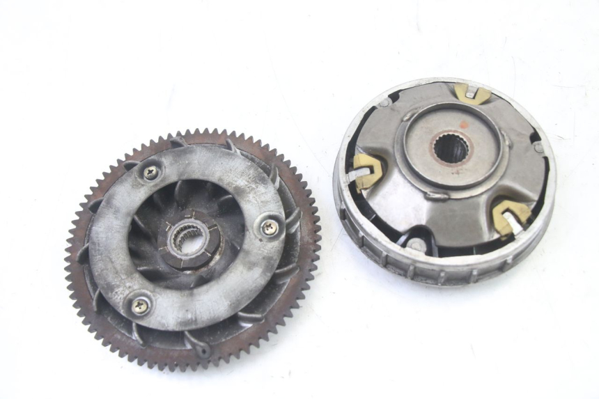 photo de VARIATOR APRILIA SCARABEO GT TOURING 125 (1999 - 2005)