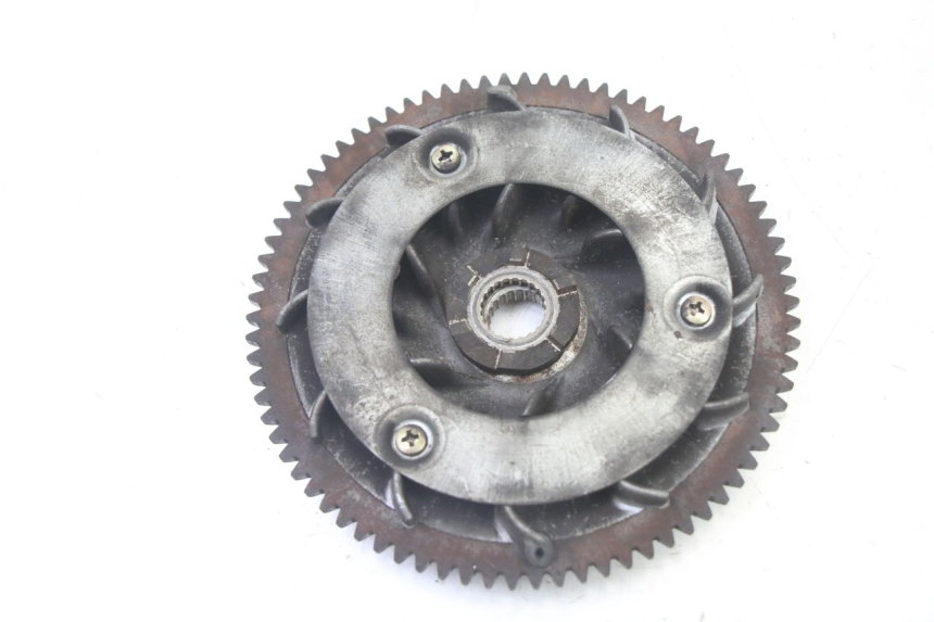 photo de VARIATOR APRILIA SCARABEO GT TOURING 125 (1999 - 2005)