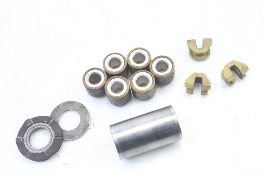 photo de VARIATOR APRILIA SCARABEO GT TOURING 125 (1999 - 2005)