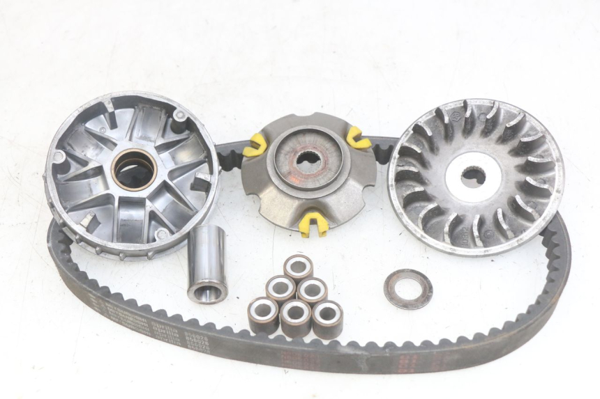photo de VARIATOR APRILIA SCARABEO LIGHT 125 (2007 - 2011)