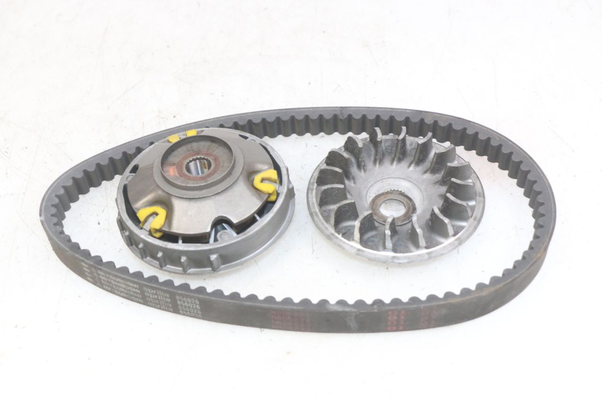 photo de VARIATOR APRILIA SCARABEO LIGHT 125 (2007 - 2011)