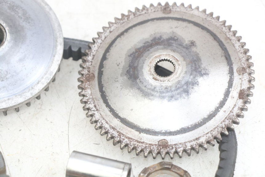 photo de VARIATOR HONDA SCV LEAD 100 (2003 - 2007)