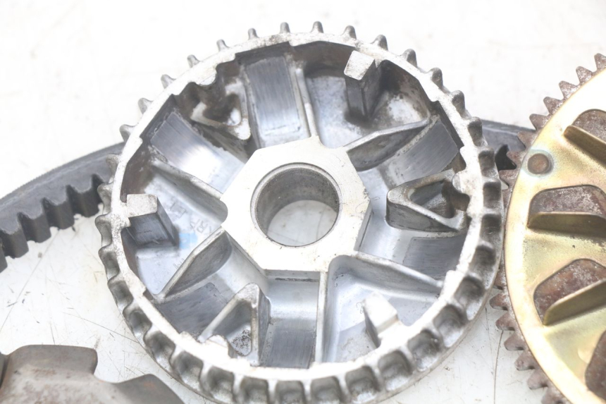 photo de VARIATOR HONDA SCV LEAD 100 (2003 - 2007)